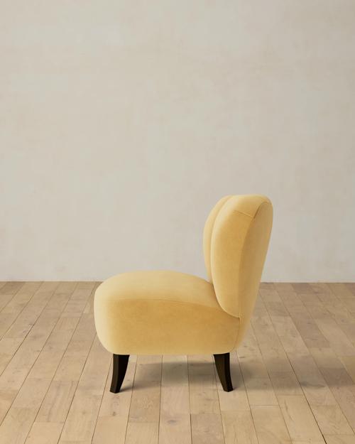 Maisie Chair - Gallery Image #3