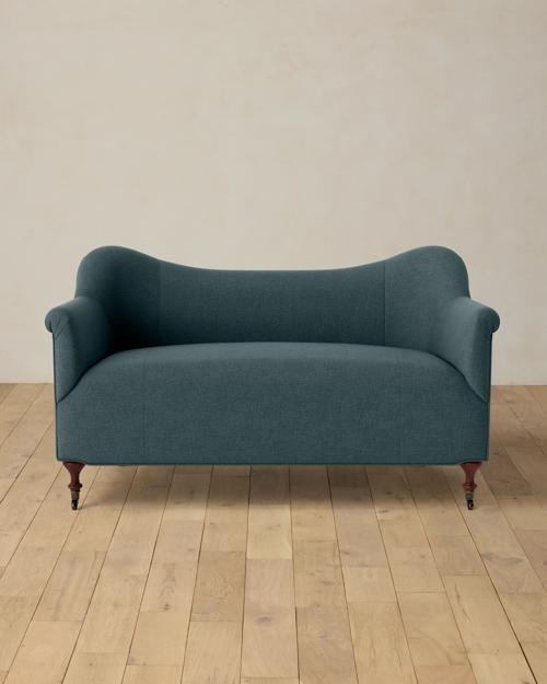 Camdyn Settee - Gallery Image #1