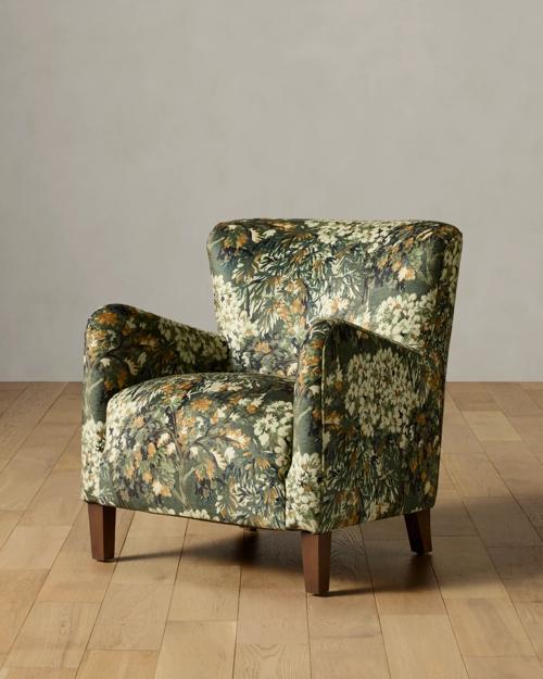 Johann Chair - Gallery Image #3