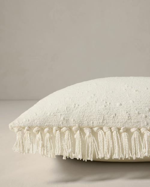 Angelita Pillow - Gallery Image #3