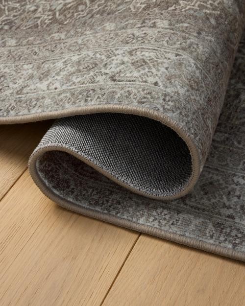 Cortina Washable Printed Rug - Gallery Image #7