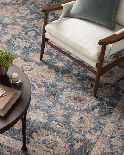 Angelyn Hand-Tufted Rug - Gallery Image #3