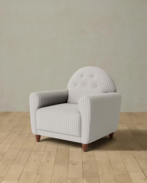 Gretel Chair - Gallery Image #2