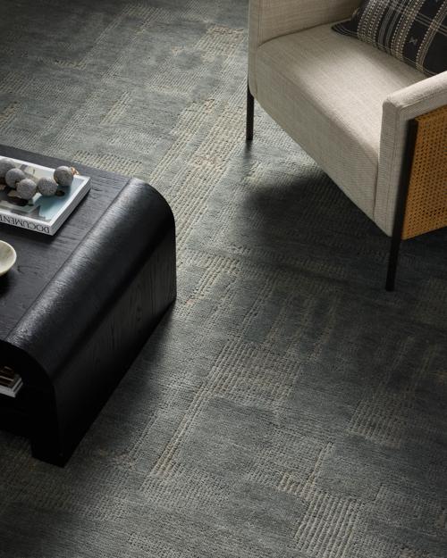 Rubina Hand-Knotted Rug - Gallery Image #2