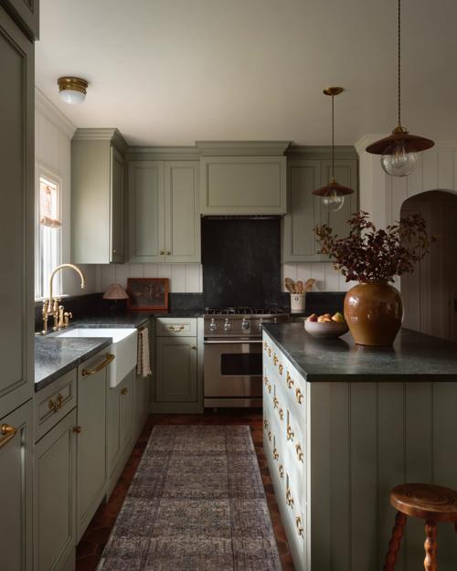 Carrolton Rug - Gallery Image #3