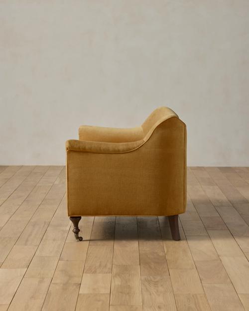 Camdyn Settee - Gallery Image #3