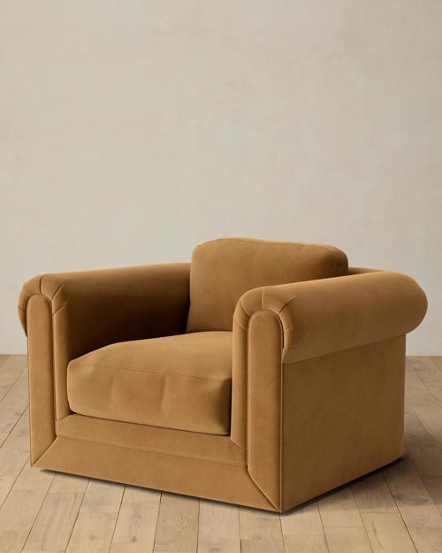Seraphina Chair - Gallery Image #2