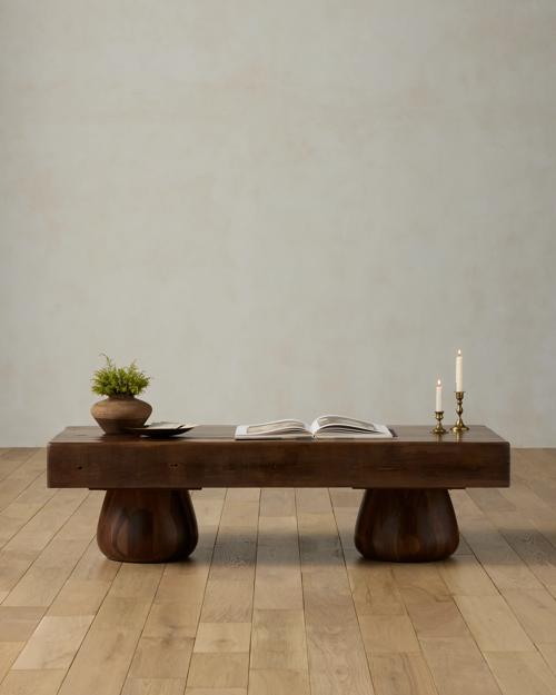 Orion Coffee Table - Gallery Image #1