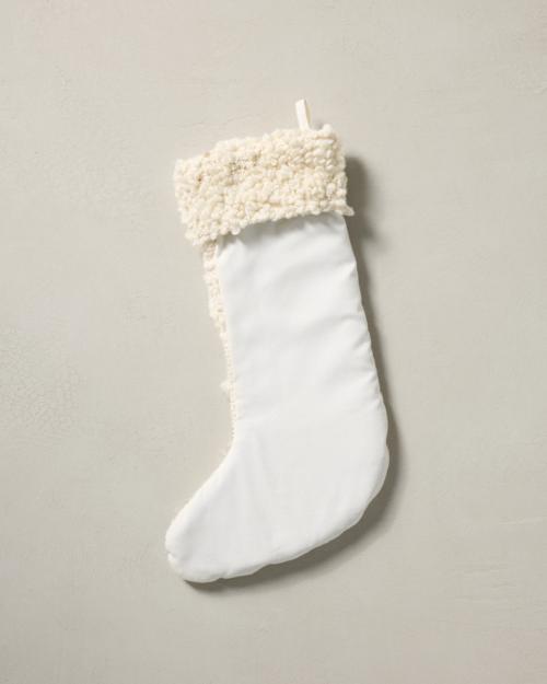 Noel Stocking - Gallery Image #3