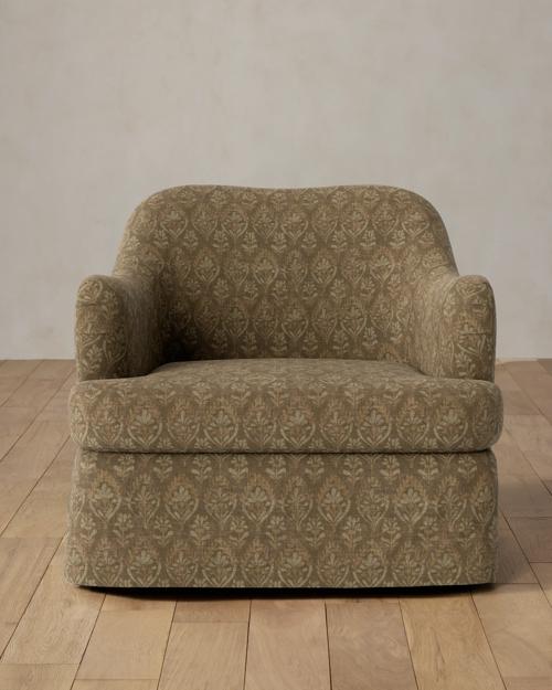 Rosamund Chair - Gallery Image #1