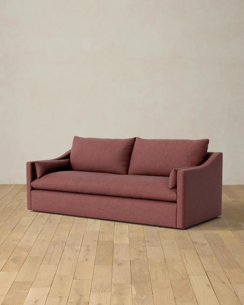Leighton Slope Arm Sofa - Gallery Image #2