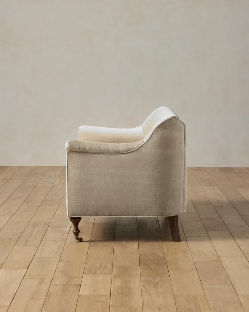 Camdyn Settee - Gallery Image #3