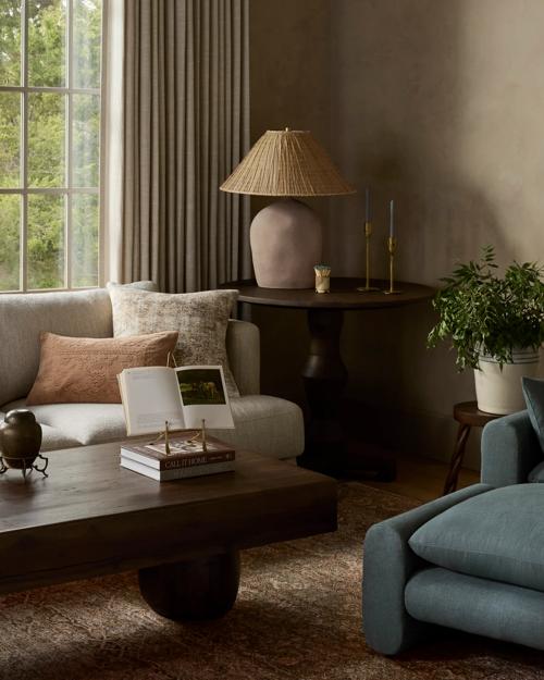 Ria Large Side Table - Gallery Image #2