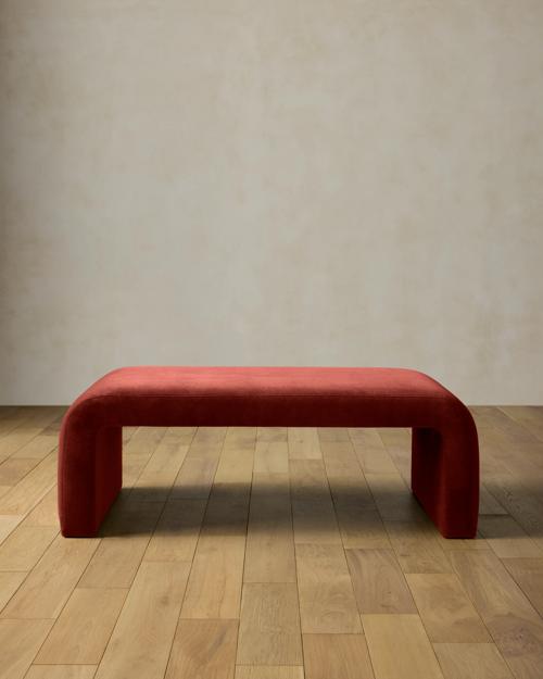 Olson Ottoman - Gallery Image #2