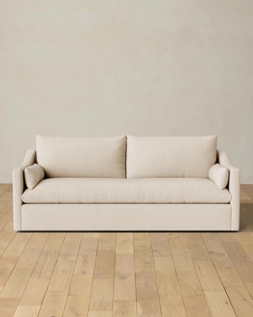 Leighton Slope Arm Sofa - Gallery Image #1
