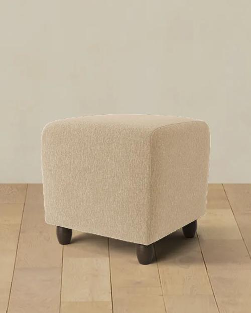 Chase Cube Stool - Gallery Image #2