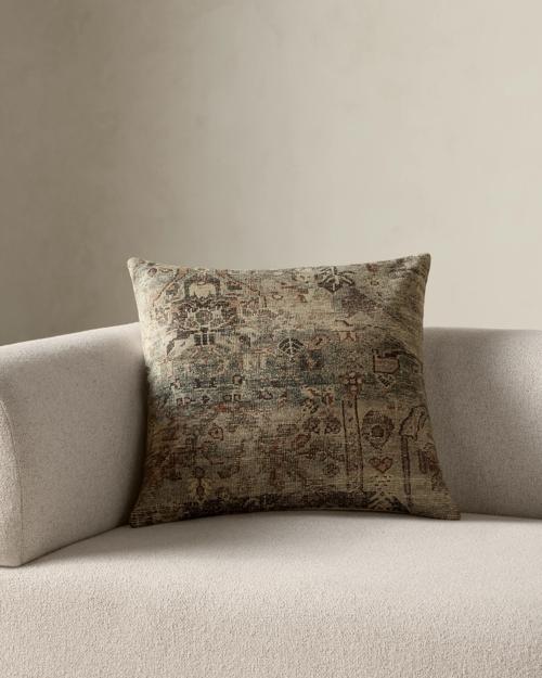 Norene Pillow - Gallery Image #2