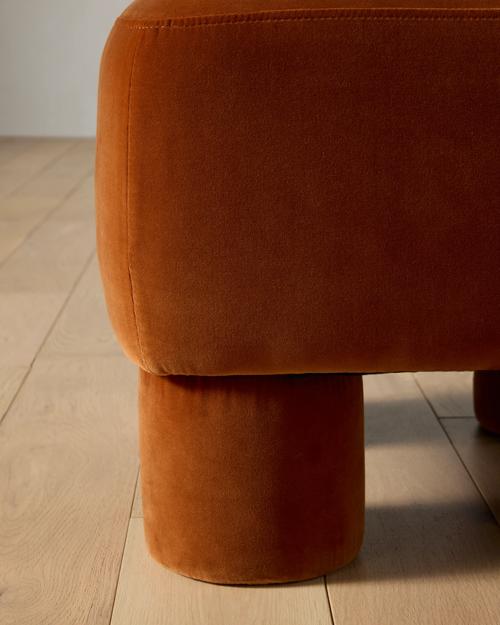 Seta Accent Ottoman - Gallery Image #7