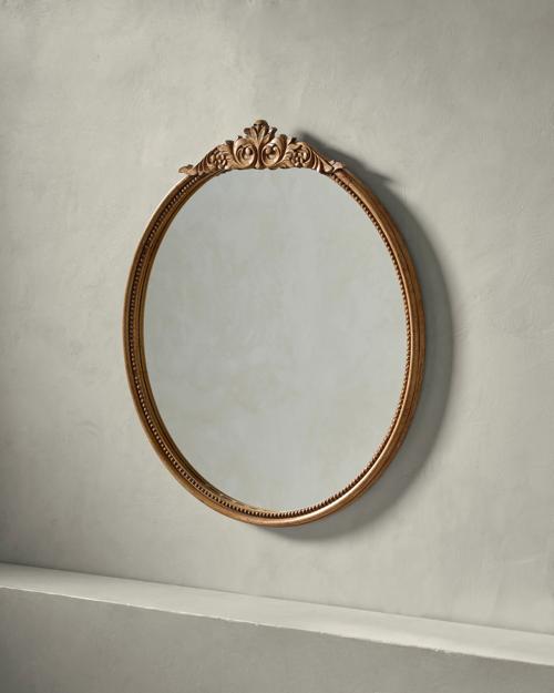 Vari Arched Wall Mirror - Gallery Image #2