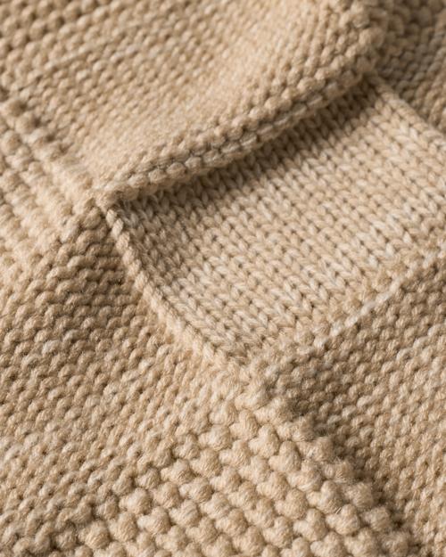 Jelisa Throw - Gallery Image #3