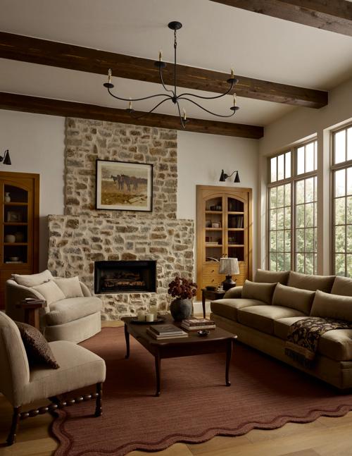 Ipswich Coffee Table - Gallery Image #2