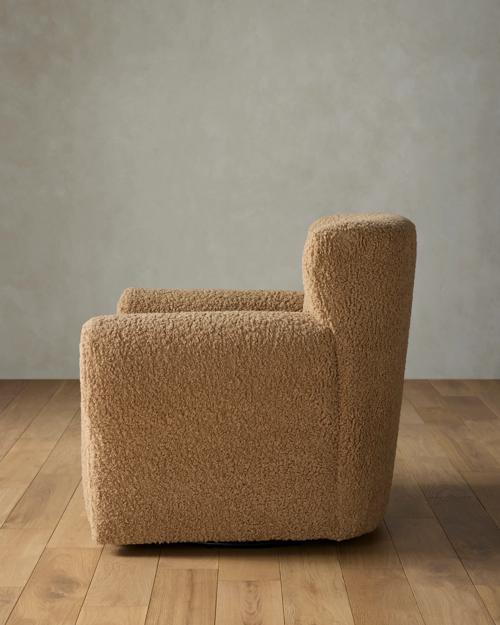 Theodore Chair - Gallery Image #3