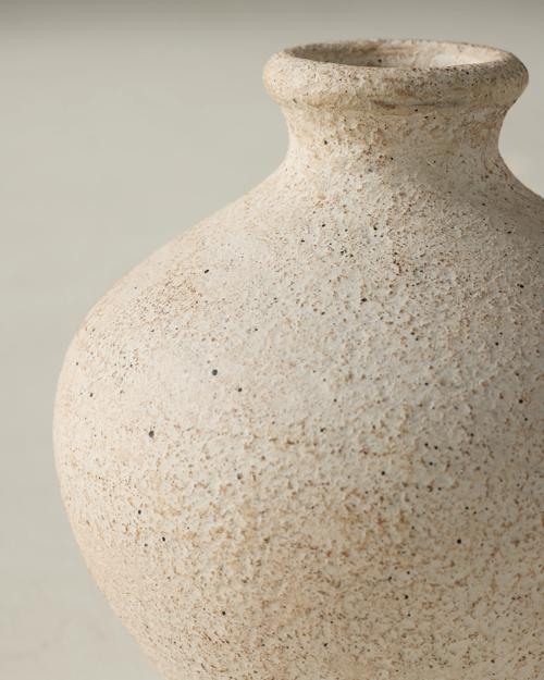 Fleurine Terracotta Bud Vase - Gallery Image #4