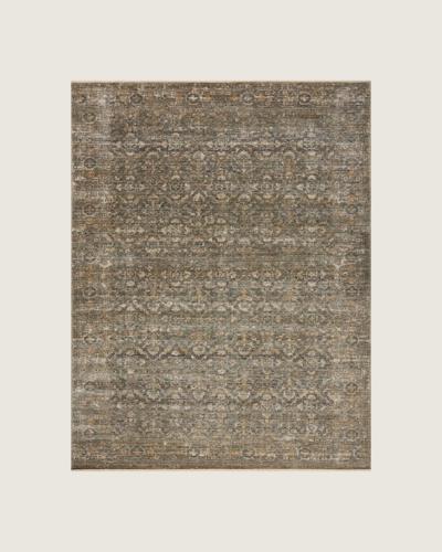 Lapland Washable Printed Rug | Joon Loloi