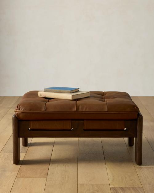 Heston Ottoman - Gallery Image #1