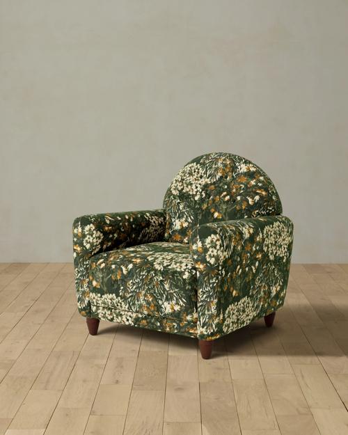 Gretel Chair - Gallery Image #2