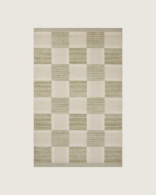 Rainier Rug - Gallery Image #1