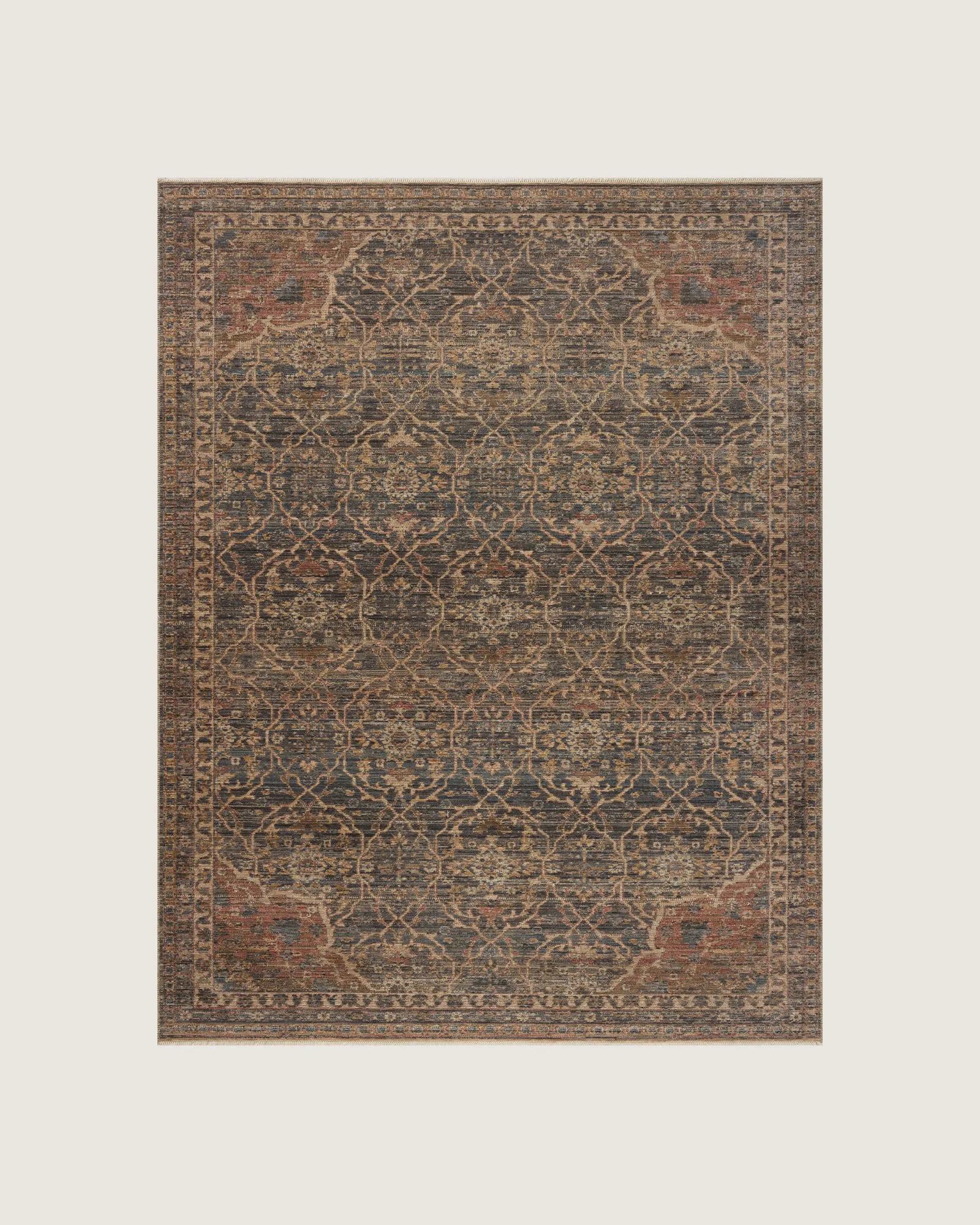 Cecile Rug | Joon Loloi