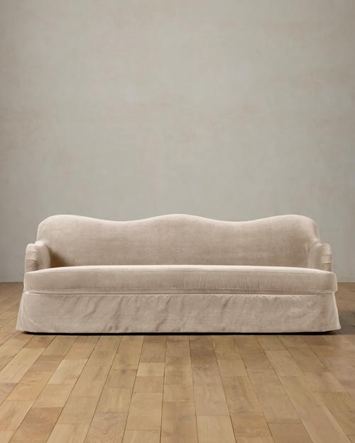 Rosamund Sofa - Gallery Image #1