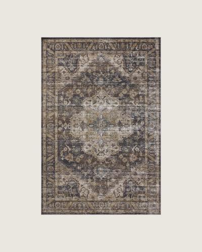 Lapland Washable Printed Rug | Joon Loloi