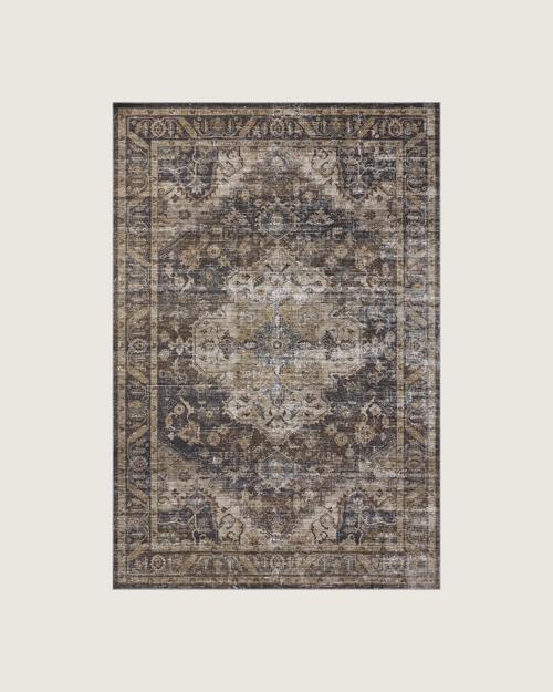 Doheny Washable Printed Rug - Gallery Image #1
