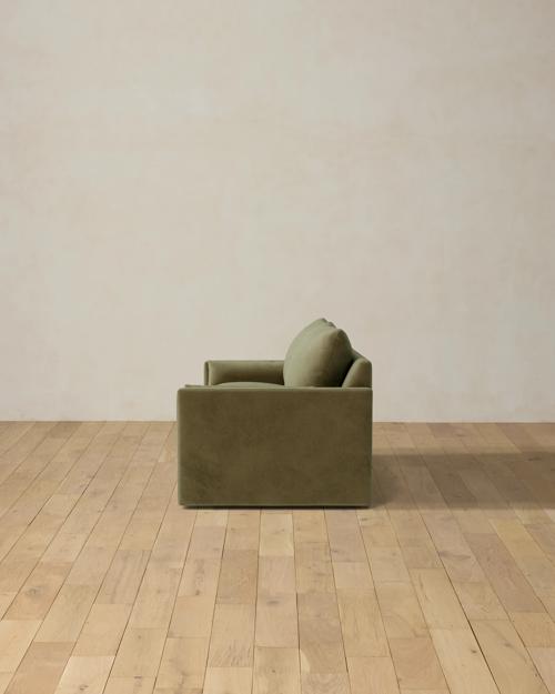 Leighton Track Arm Sofa - Gallery Image #3