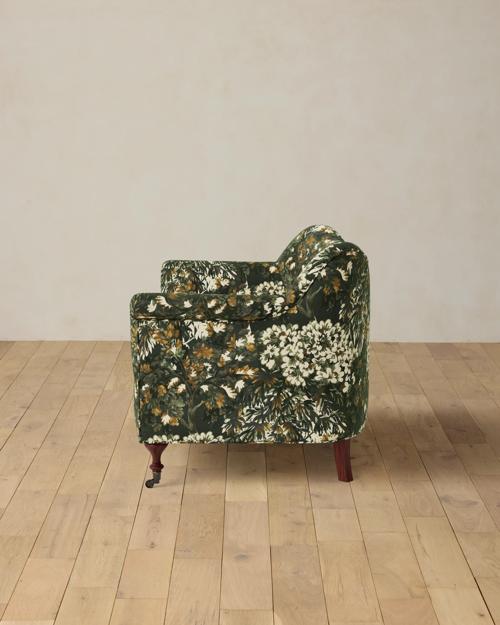 Camdyn Settee - Gallery Image #3