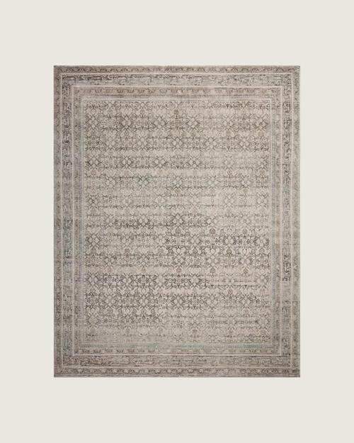 Bevin CloudPile™ Printed Rug - Gallery Image #1