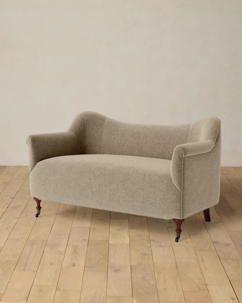Camdyn Settee - Gallery Image #2