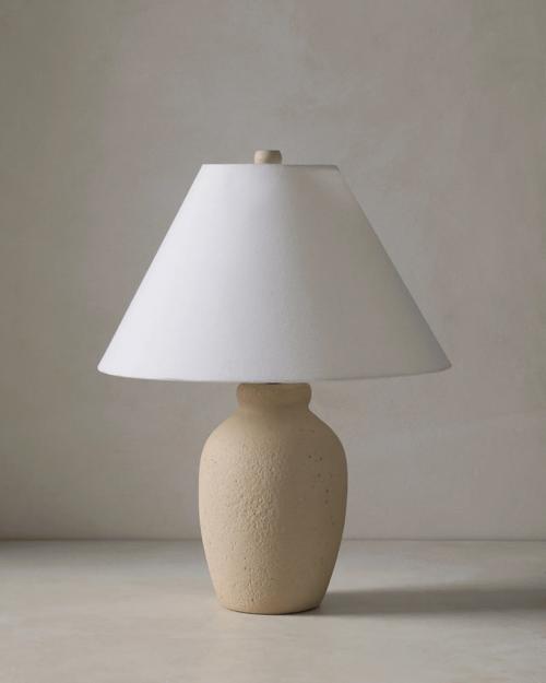 Alin EcoMix Table Lamp - Gallery Image #9