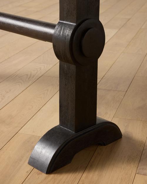 Ogden Console Table - Gallery Image #6