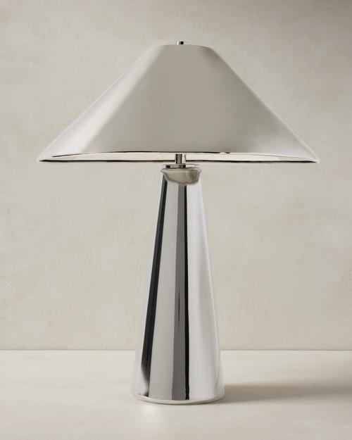 Emmaline Table Lamp - Gallery Image #1