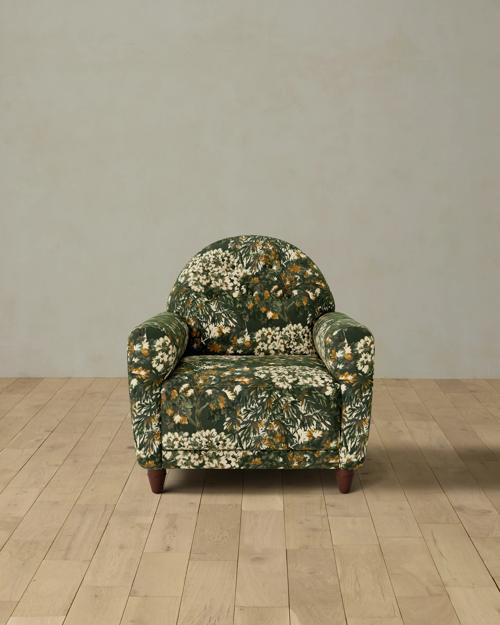 Gretel Chair - Gallery Image #1