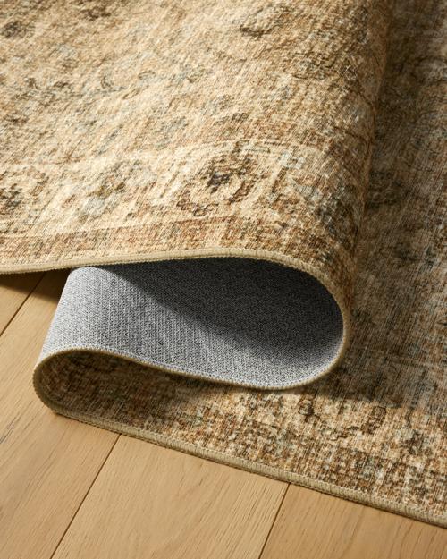 Sylvester Washable Printed Rug - Gallery Image #5