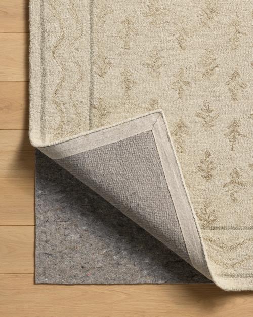 Lief Hand-Tufted Wool Rug - Gallery Image #5