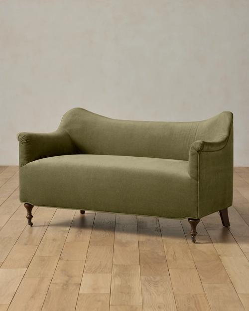 Camdyn Settee - Gallery Image #3