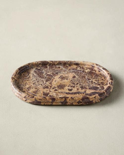 Venetia Marble Tray - Gallery Image #3
