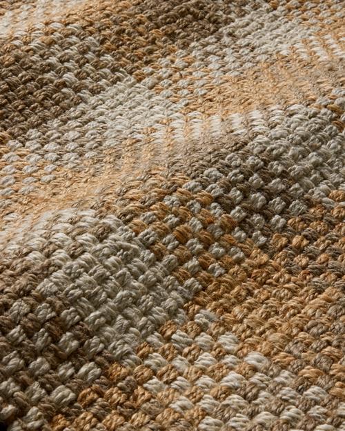 Latika Handwoven Jute Rug - Gallery Image #8