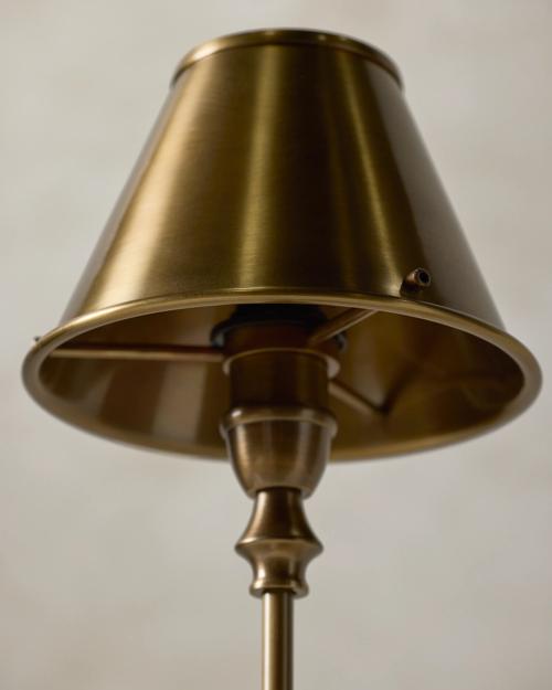 Lacey Table Lamp - Gallery Image #4