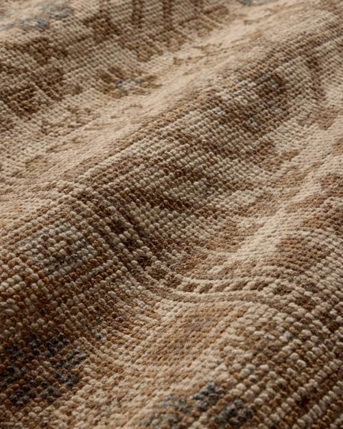 Spruce Hand-Knotted Rug - Gallery Image #7